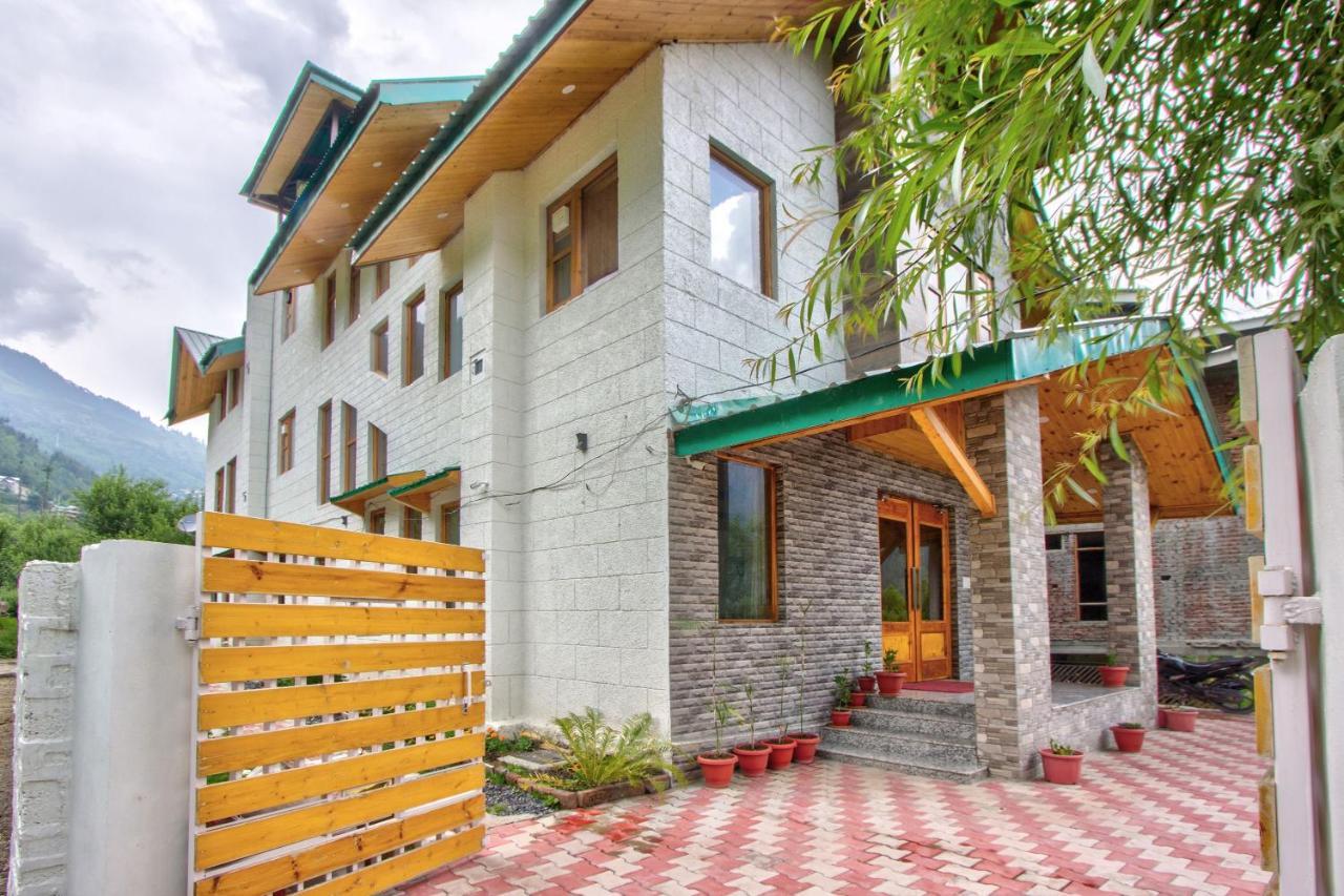 Apple View Cottage - Manali (Himachal Pradesh), Manali