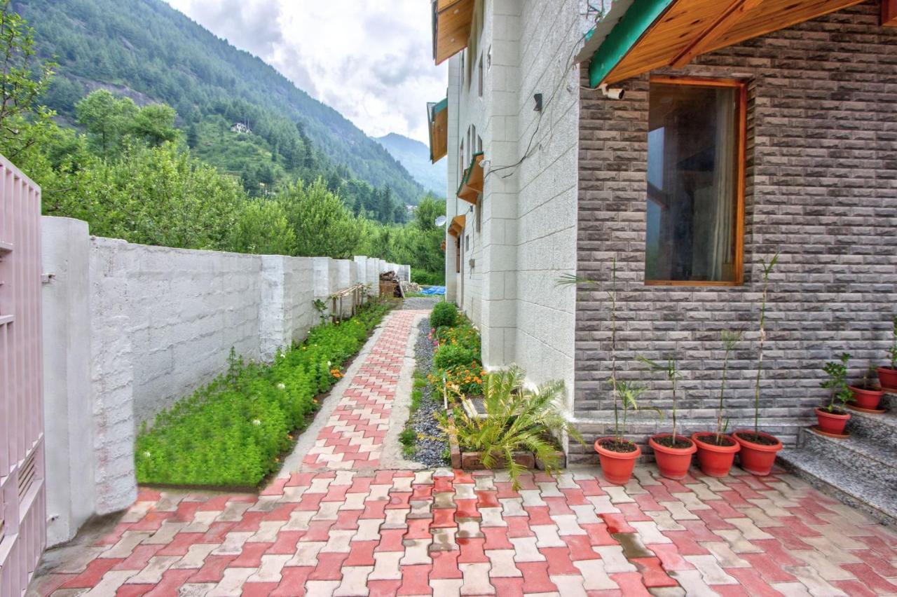 Apple View Cottage - Manali (Himachal Pradesh) — Photos 2