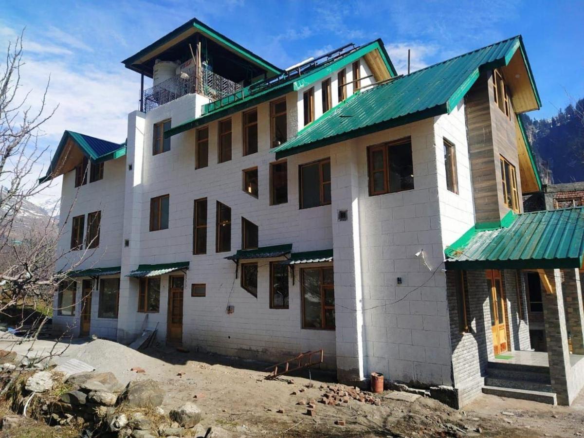 Apple View Cottage - Manali (Himachal Pradesh) — Photos 3